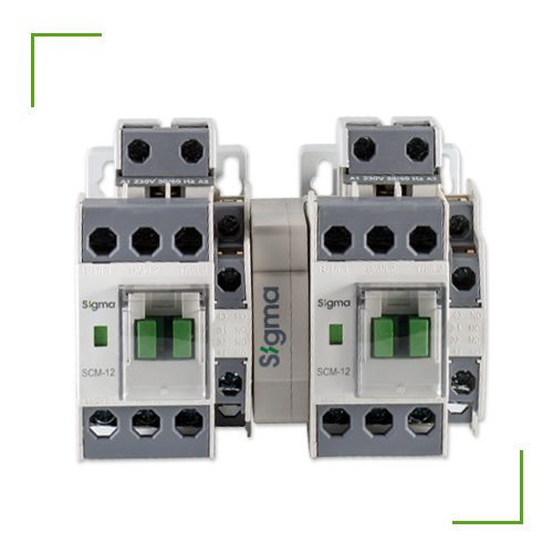 Reversing Contactors