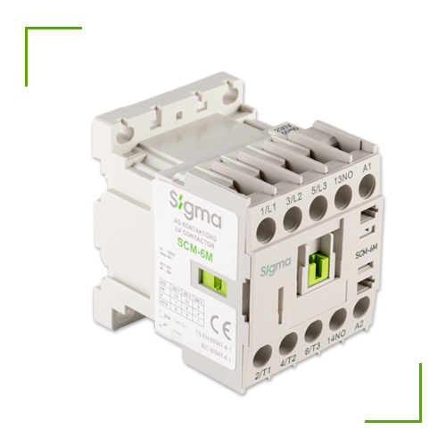 Mini Contactors